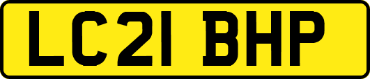 LC21BHP
