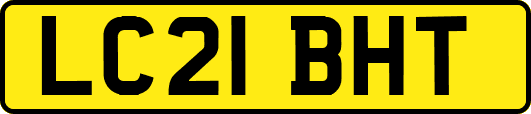 LC21BHT