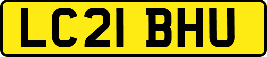 LC21BHU