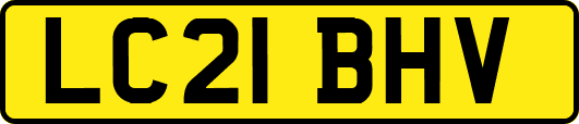 LC21BHV