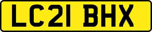 LC21BHX