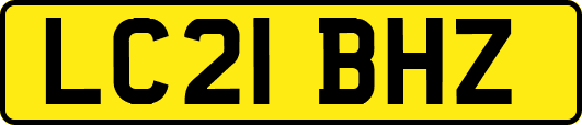 LC21BHZ
