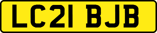 LC21BJB