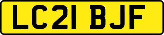LC21BJF