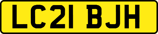 LC21BJH