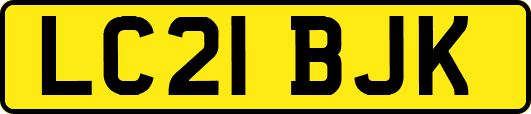 LC21BJK