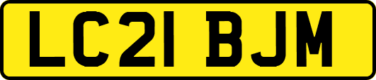 LC21BJM