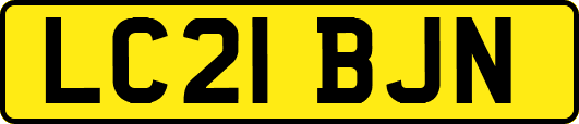 LC21BJN