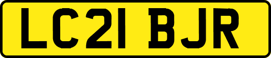 LC21BJR