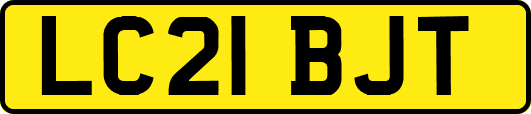 LC21BJT