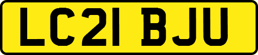 LC21BJU