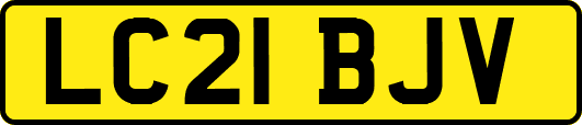 LC21BJV