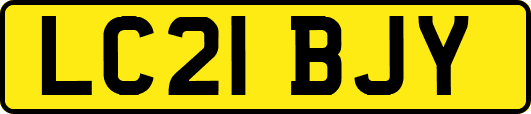 LC21BJY