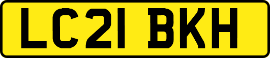 LC21BKH