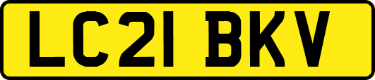 LC21BKV
