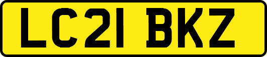 LC21BKZ