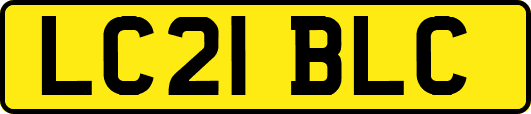 LC21BLC
