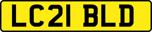 LC21BLD