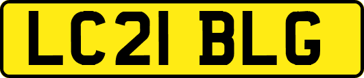 LC21BLG