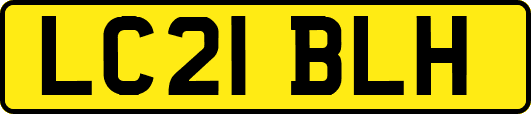 LC21BLH