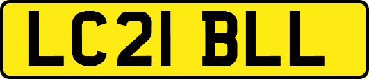 LC21BLL