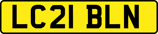 LC21BLN