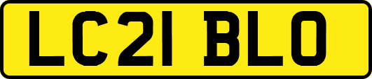 LC21BLO