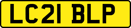 LC21BLP