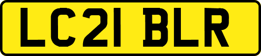 LC21BLR