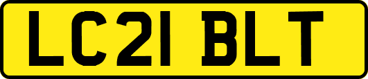 LC21BLT