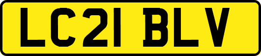 LC21BLV