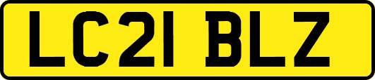 LC21BLZ