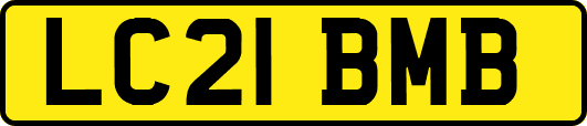 LC21BMB