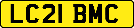 LC21BMC