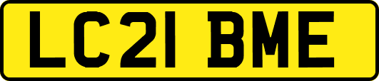 LC21BME