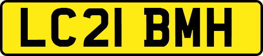 LC21BMH