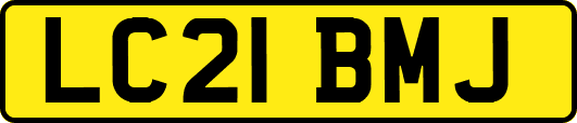 LC21BMJ