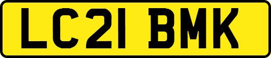 LC21BMK