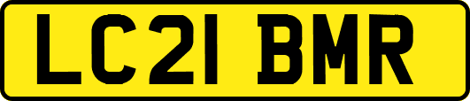 LC21BMR