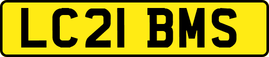 LC21BMS