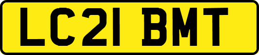 LC21BMT