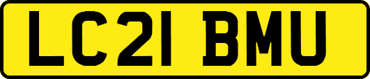 LC21BMU