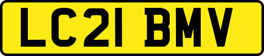 LC21BMV
