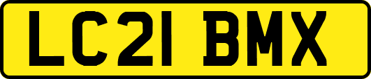 LC21BMX