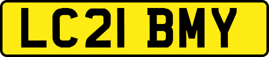 LC21BMY