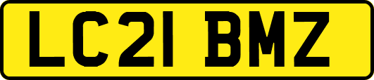 LC21BMZ