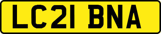 LC21BNA