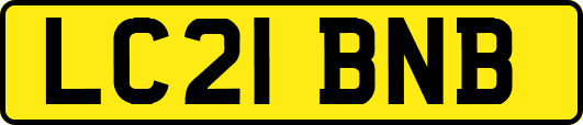 LC21BNB