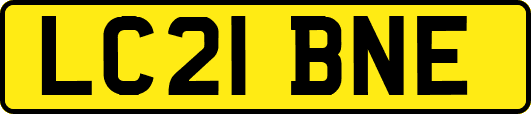 LC21BNE