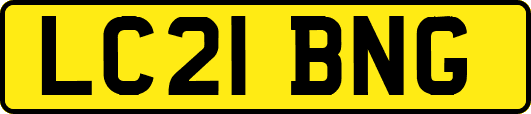 LC21BNG